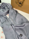 Grey Silk C101