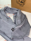 Grey Silk C101