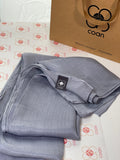 Grey Silk C101